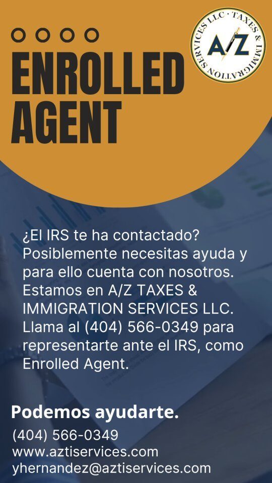 Instagram post from aztiservices. This post is in position 5.