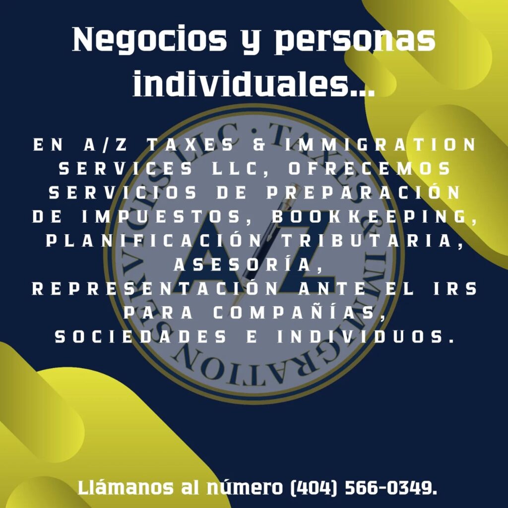 Instagram post from aztiservices. This post is in position 1.