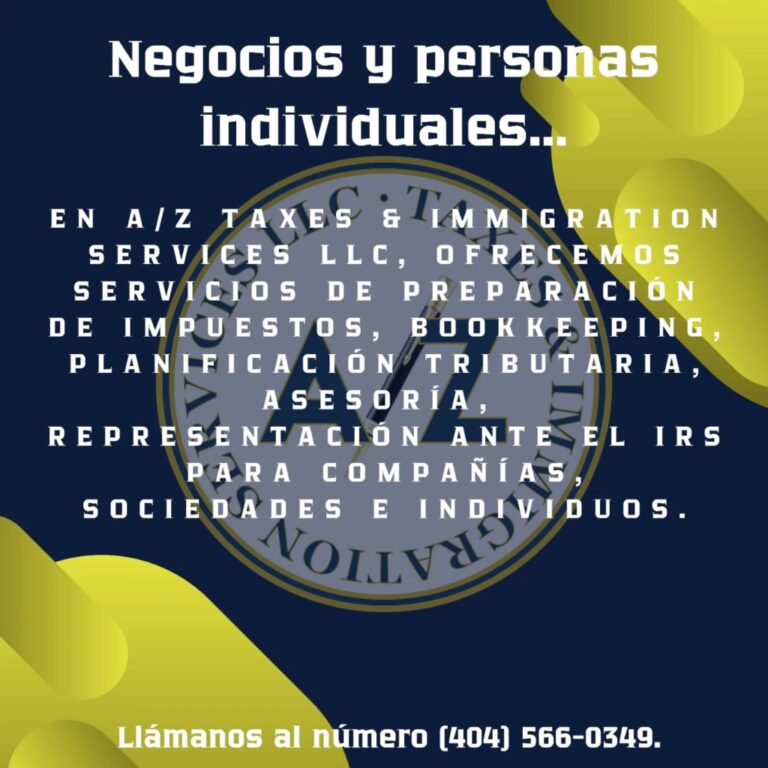 Instagram post from aztiservices. This post is in position 2.